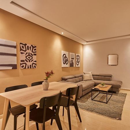 Stayhere Rabat - Hassan - Authentic Residence エクステリア 写真