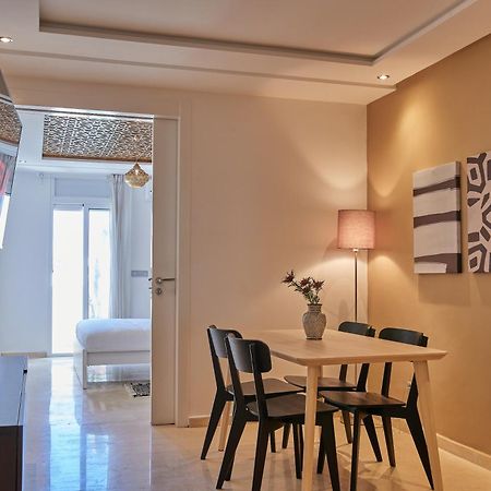 Stayhere Rabat - Hassan - Authentic Residence エクステリア 写真