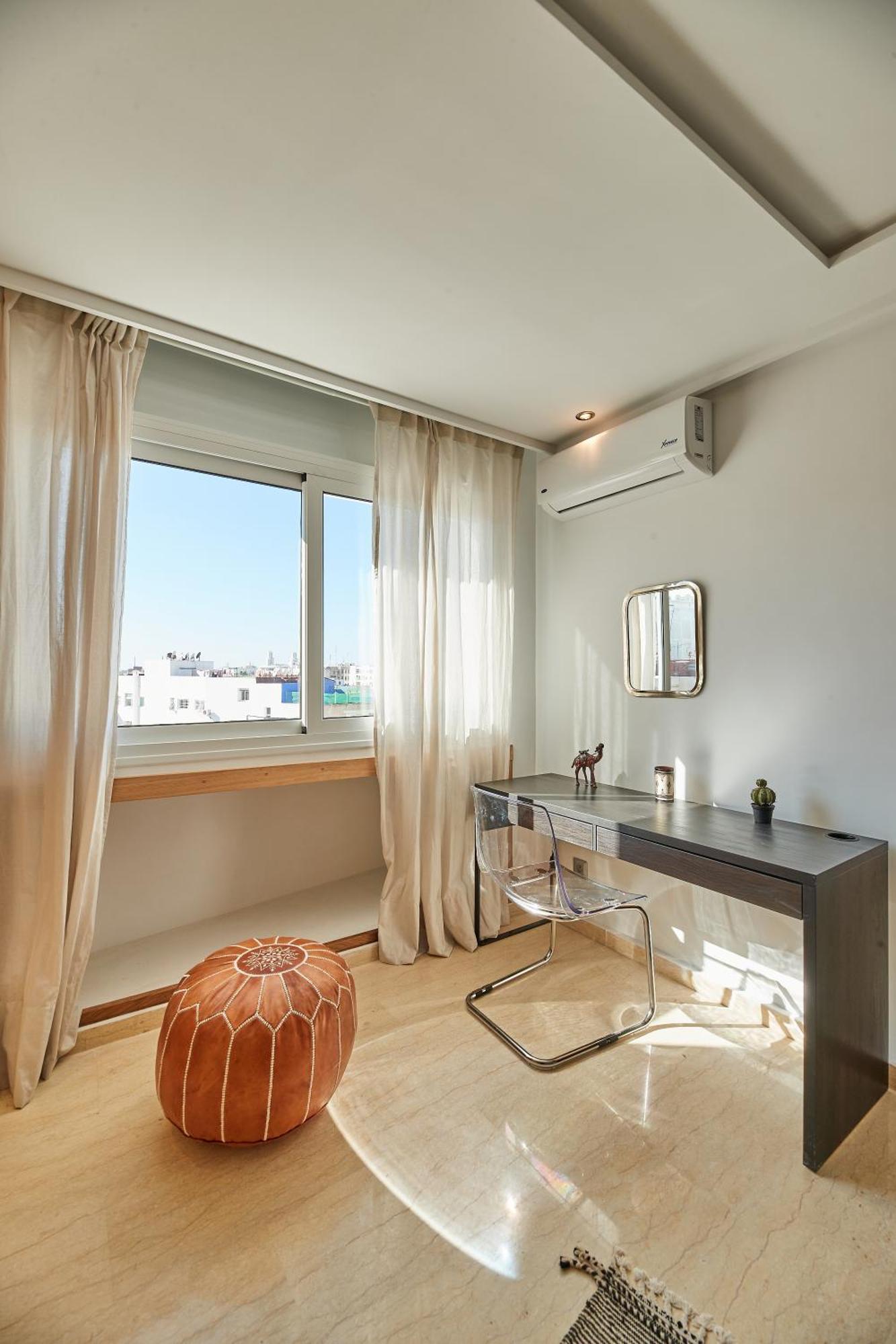 Stayhere Rabat - Hassan - Authentic Residence エクステリア 写真