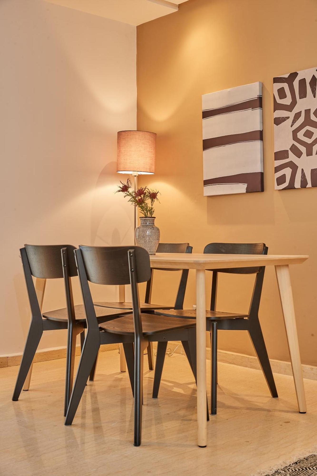 Stayhere Rabat - Hassan - Authentic Residence エクステリア 写真