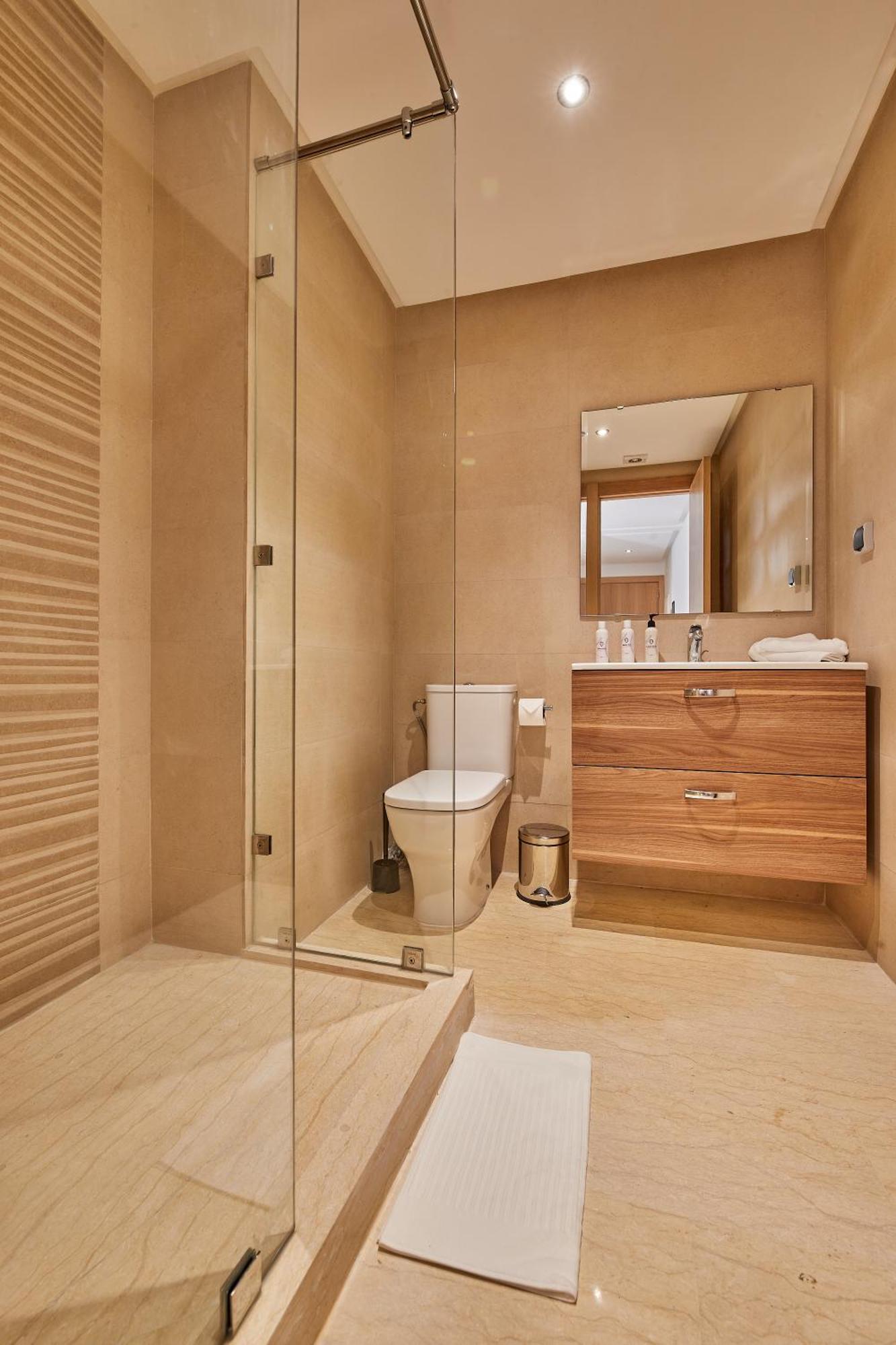 Stayhere Rabat - Hassan - Authentic Residence エクステリア 写真