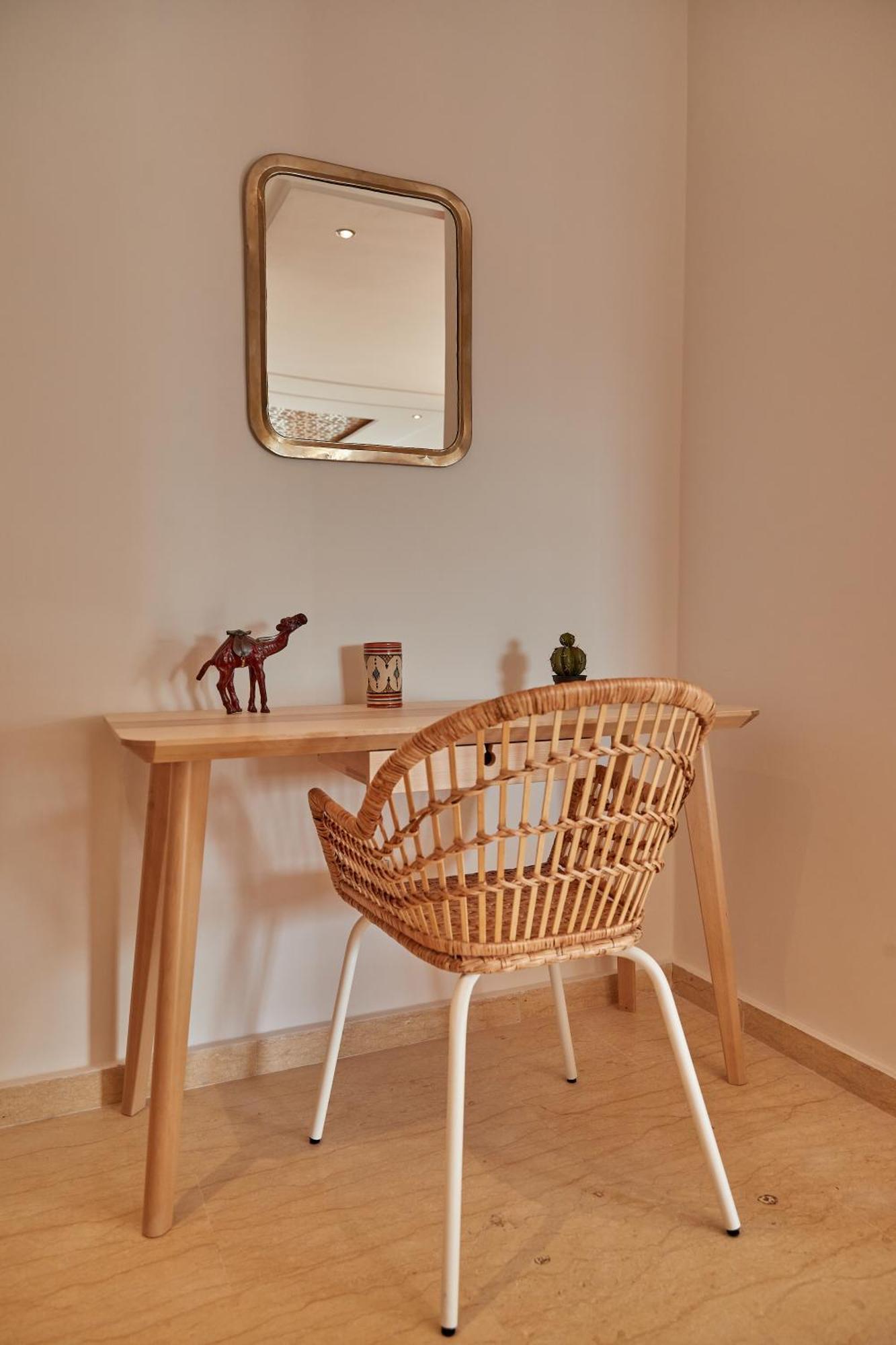 Stayhere Rabat - Hassan - Authentic Residence エクステリア 写真