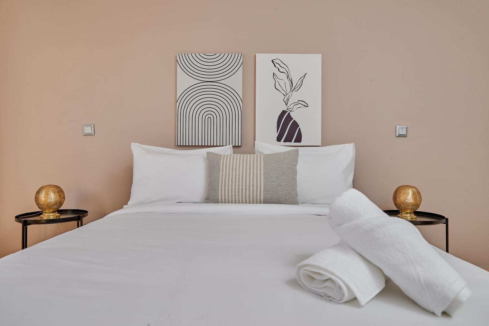 Stayhere Rabat - Hassan - Authentic Residence エクステリア 写真