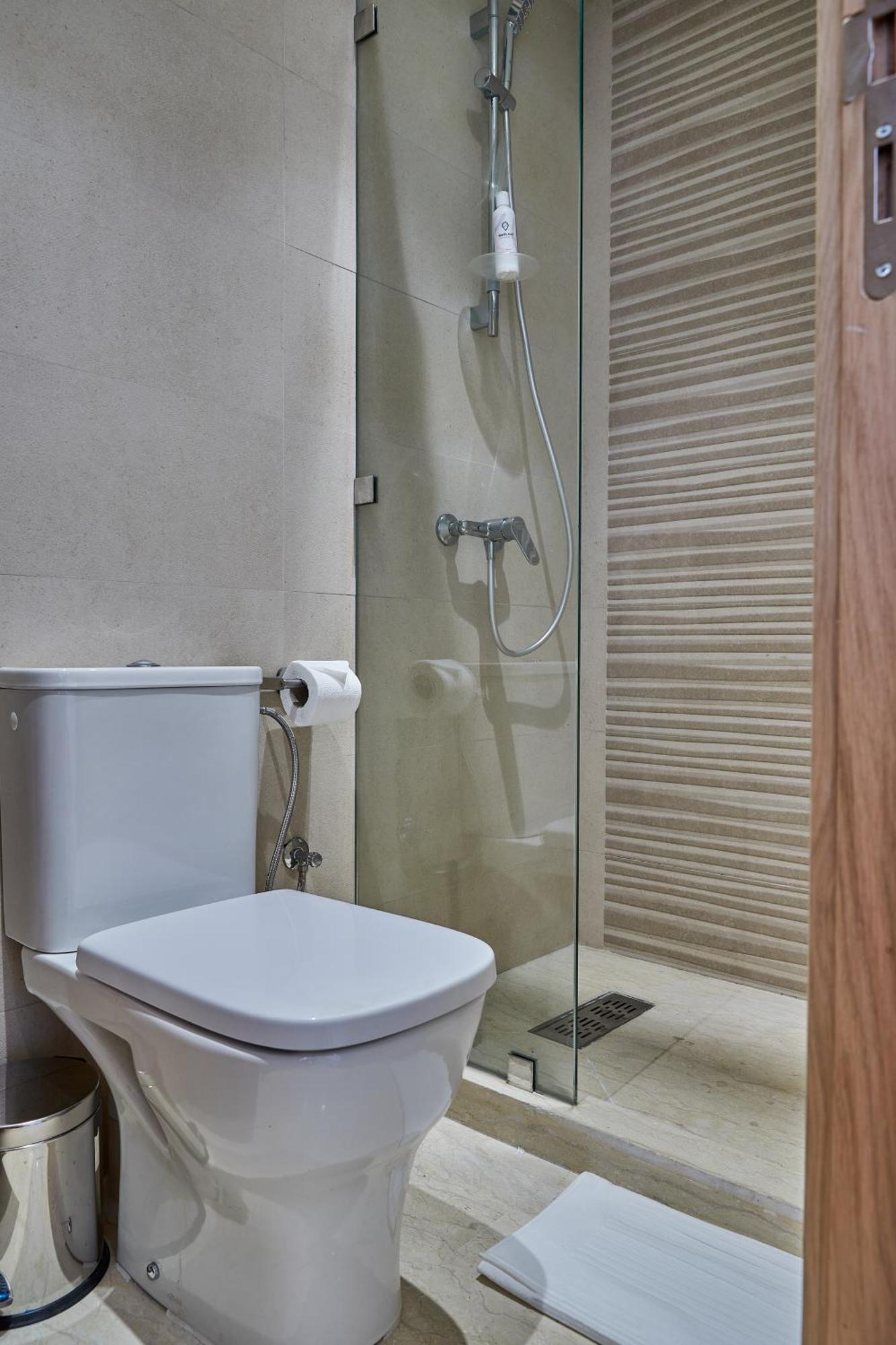 Stayhere Rabat - Hassan - Authentic Residence エクステリア 写真